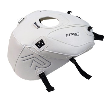 ΚΑΛΥΜΜΑ BAGSTER TRIUMPH STREET TRIPLE 765 ΛΕΥΚΟ (2023-2025)